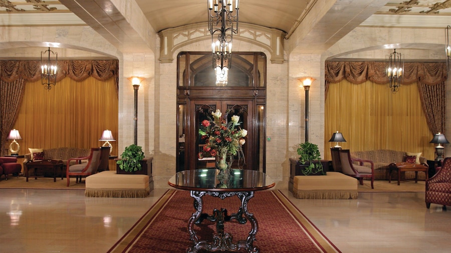 WorldMark Seattle - The Camlin