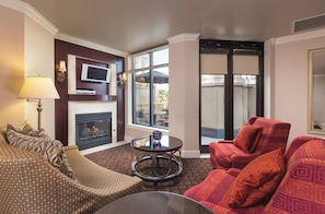 Property amenity - WorldMark Seattle - The Camlin (Seattle)