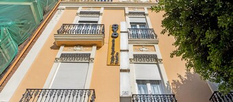 Luxury Apartments Puerto Valencia