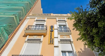 Luxury Apartments Puerto Valencia