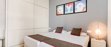 Apartment, 1 Bedroom