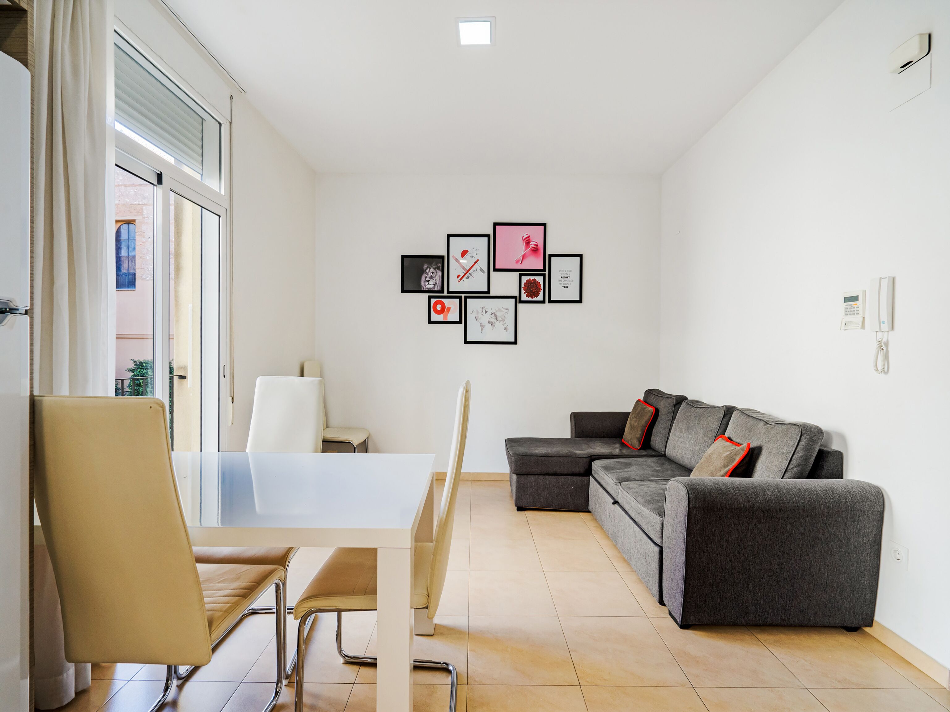 Sala de estar
