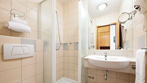 Bathroom - Izvir (Radenci)