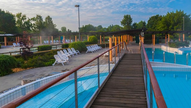 Pool - Izvir (Radenci)