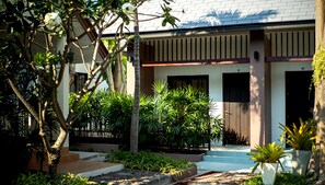 Exterior - The Hermitage (Pattaya)