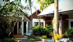 Exterior - The Hermitage (Pattaya)