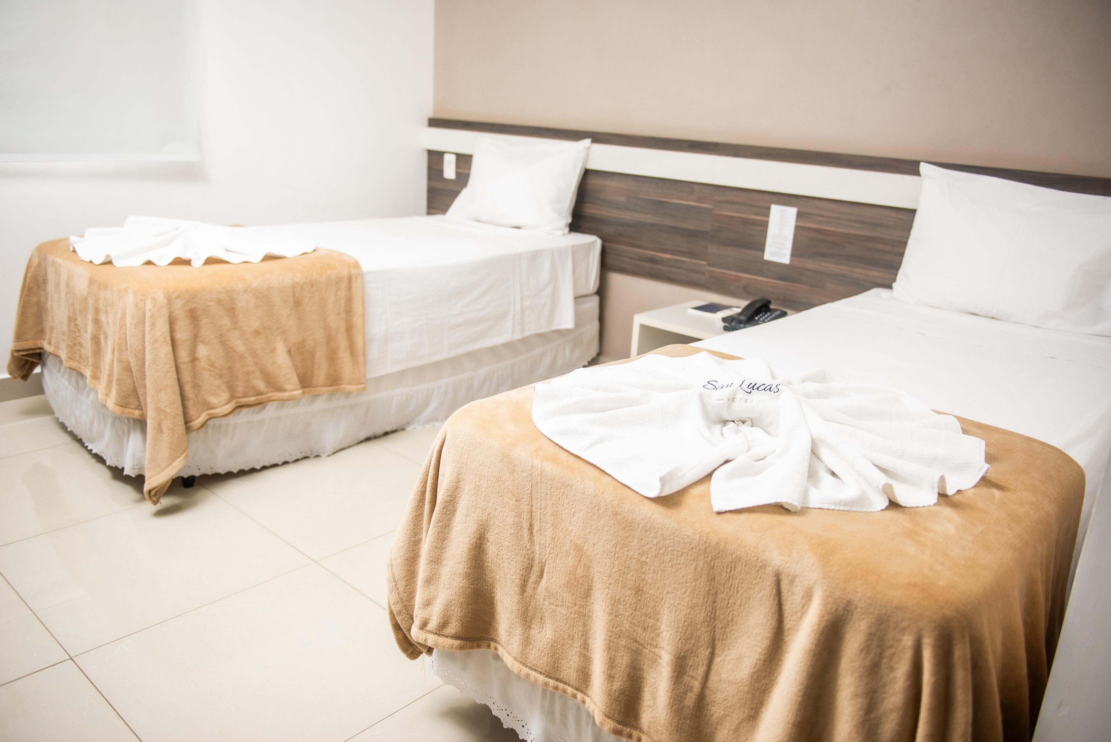 Foto - San Lucas Hotel