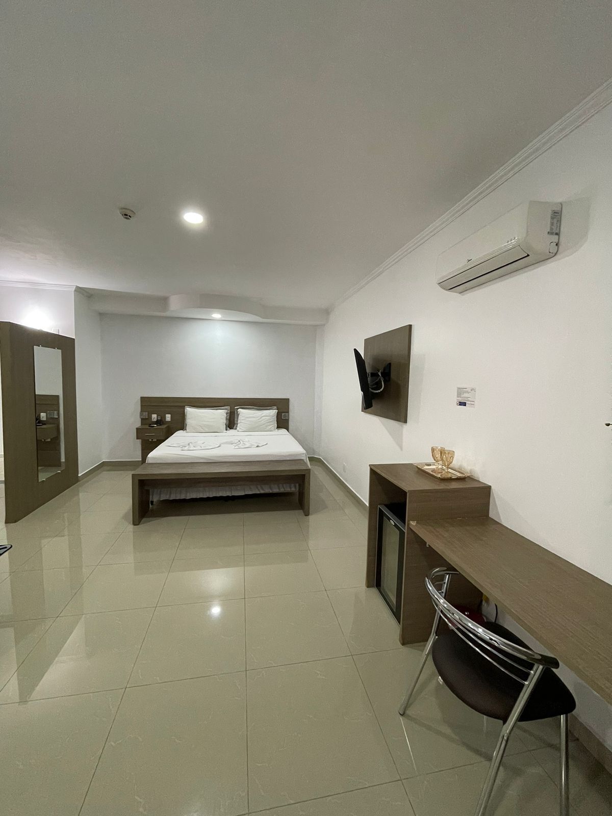 Foto - San Lucas Hotel