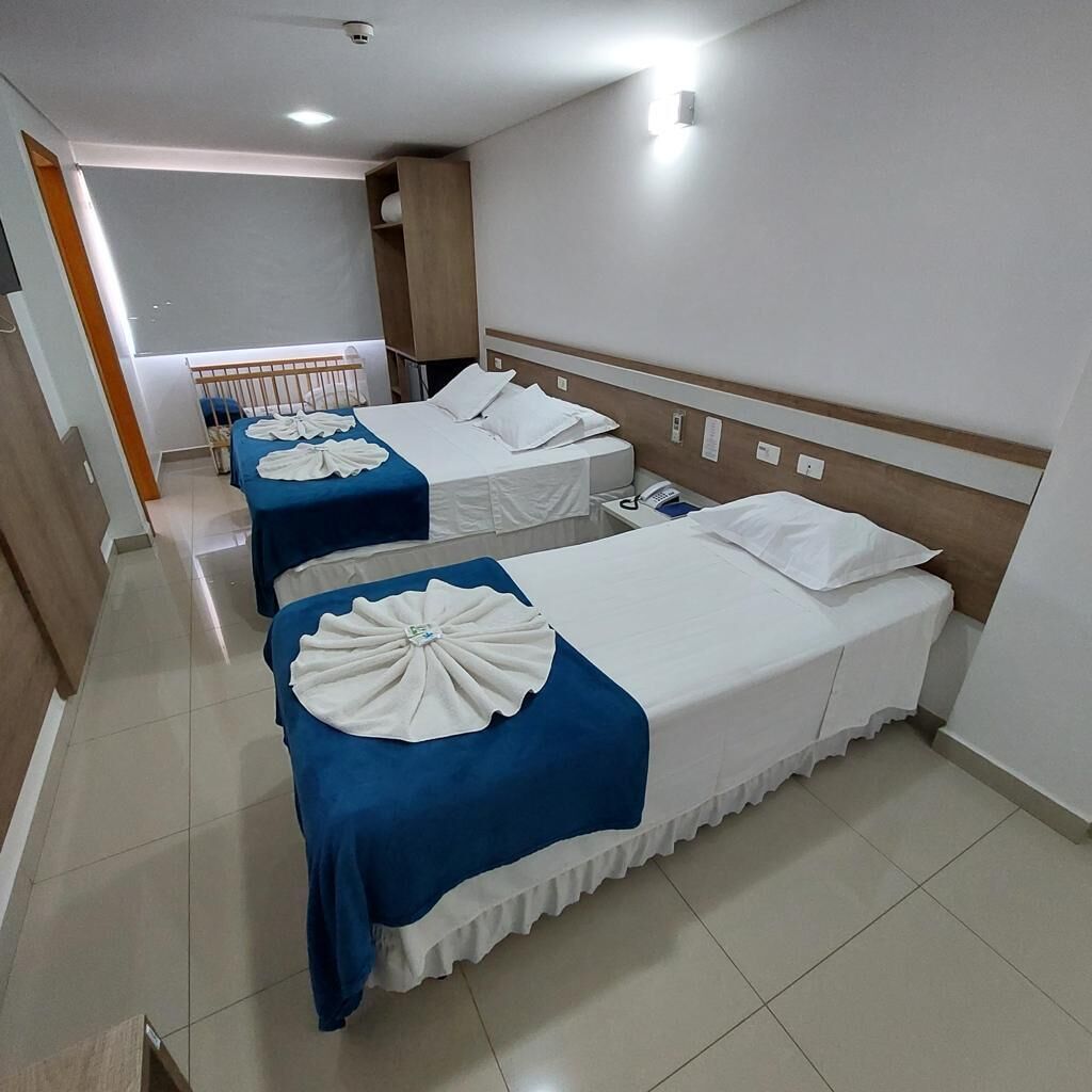 Foto - San Lucas Hotel