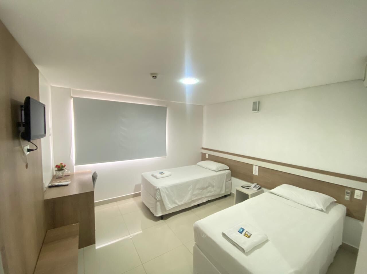 Minibar, individually furnished, desk, laptop workspace