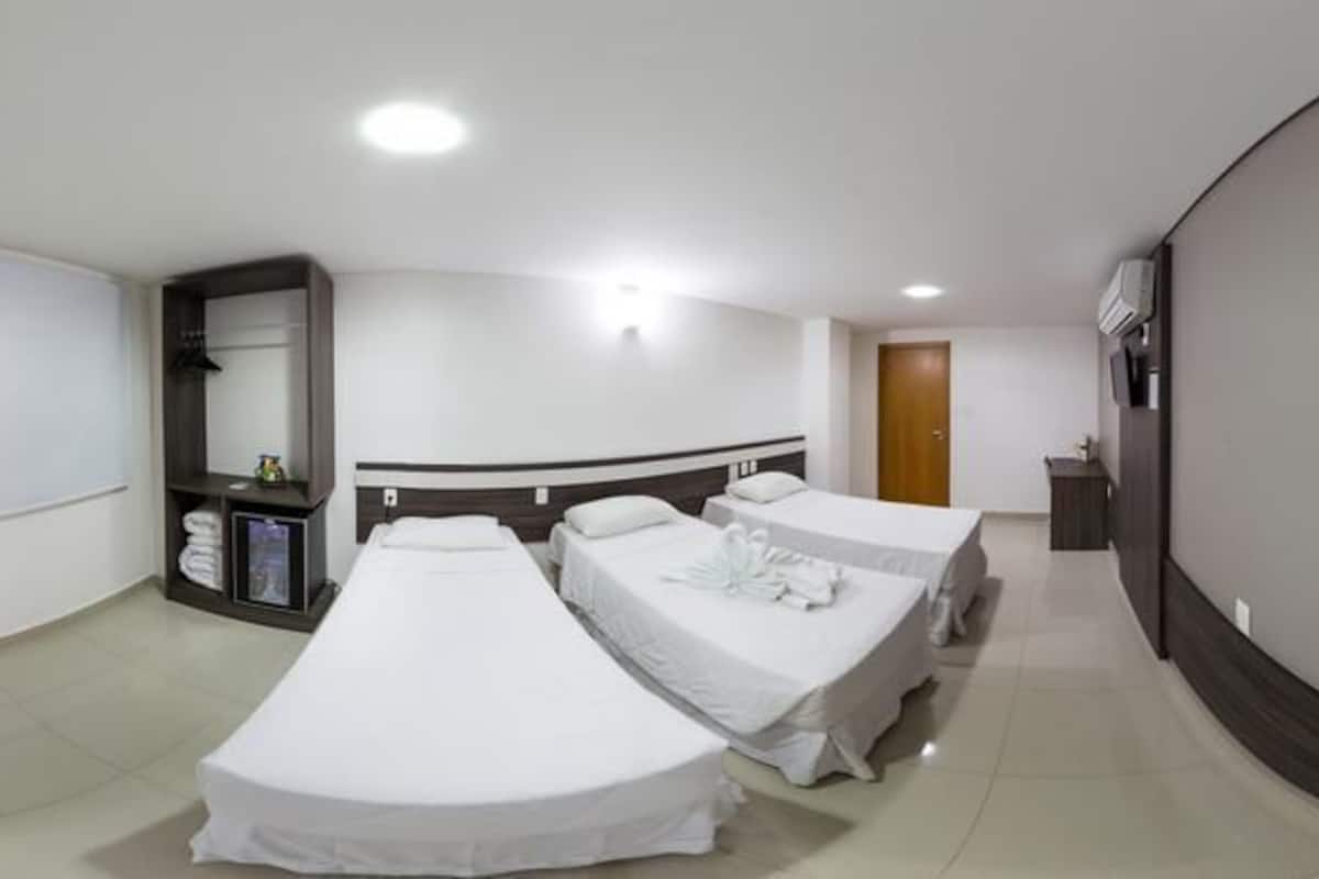 Minibar, individually furnished, desk, laptop workspace