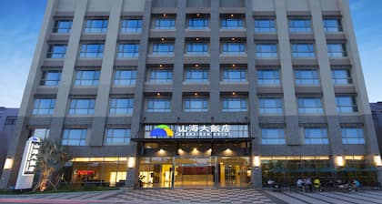 Sankaikan Hotel