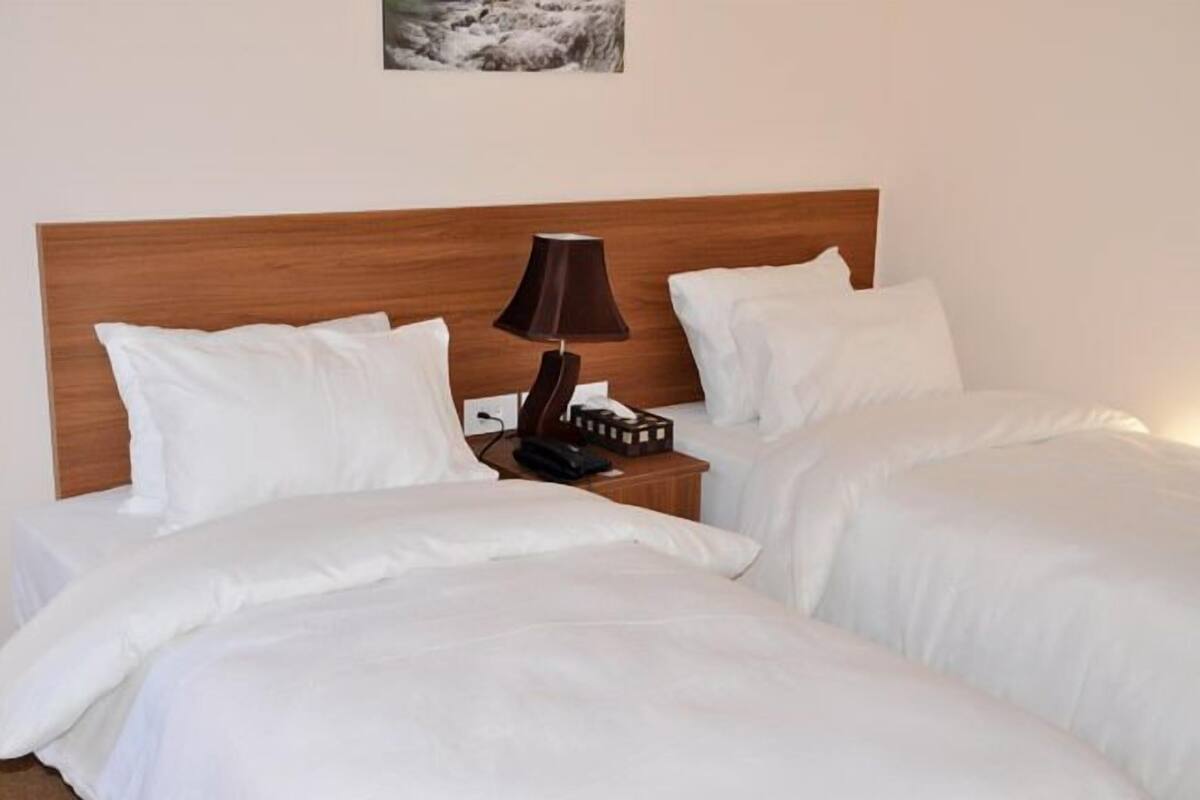 Double or Twin Room