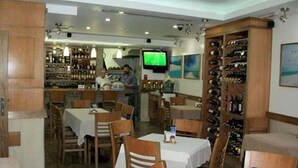 Dining - Posada la Parada (Urimare)