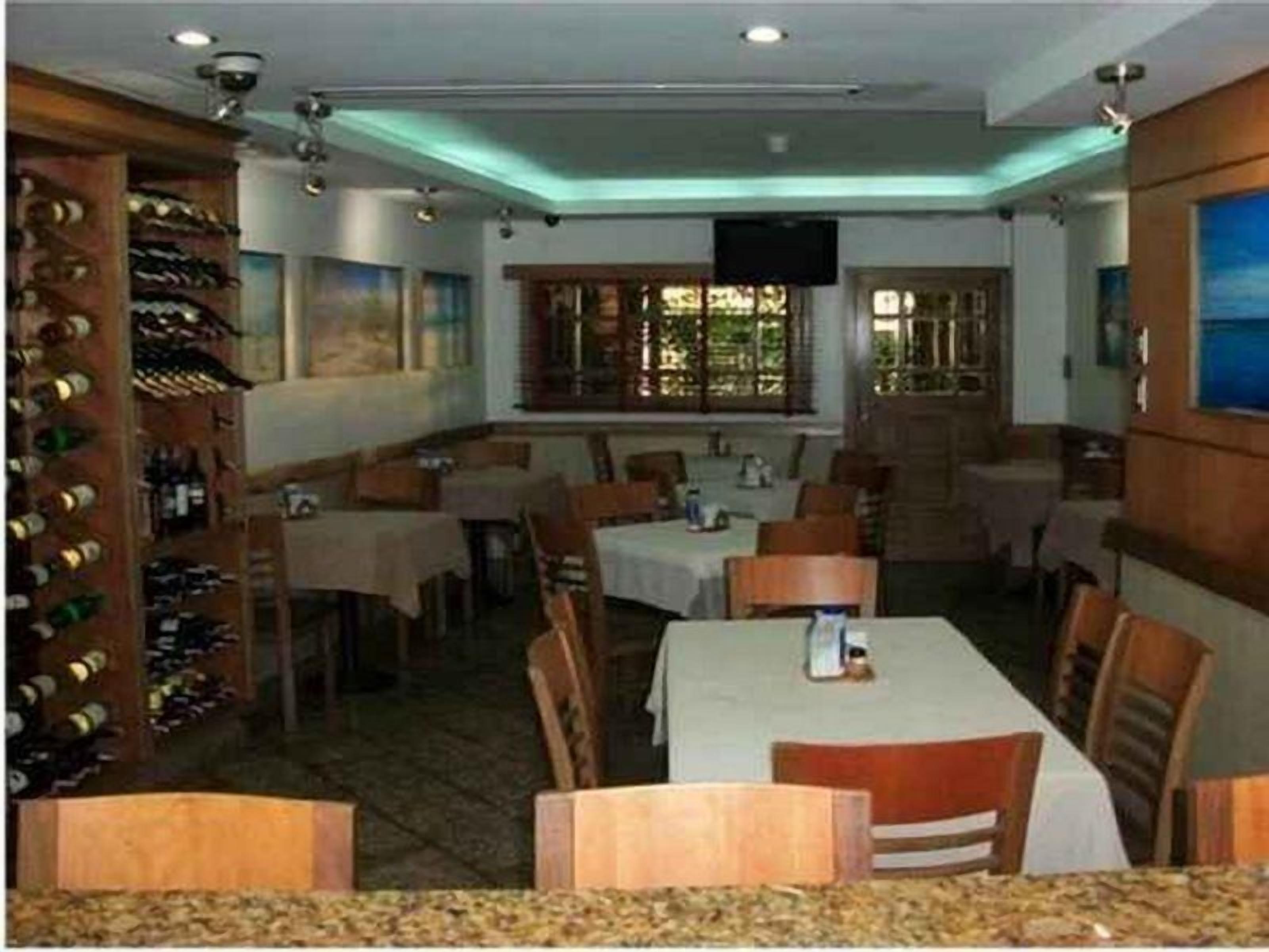 Restaurantes