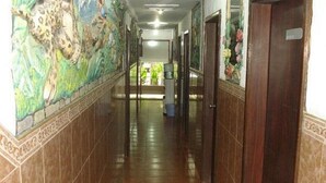 Unclassified image, 5 of 7, button - Posada la Parada (Urimare)