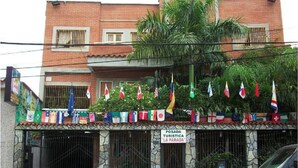 Unclassified image, 4 of 7, button - Posada la Parada (Urimare)