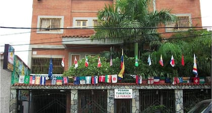 Posada la Parada