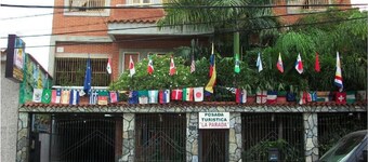Posada la Parada
