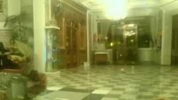 Vestíbulo