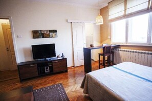 Room - Studio Orient (Belgrade)