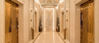 New Century Grand Hotel Siyang