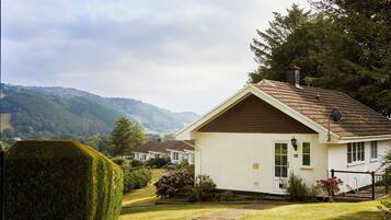 3 Bed Bungalow