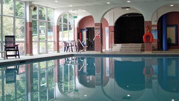 Fitnesscenter