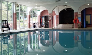 Fitnesscenter