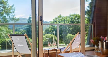 Macdonald Plas Talgarth Holiday Resort