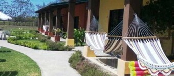 Apartamentos Playa Potrero
