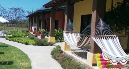 Apartamentos Playa Potrero