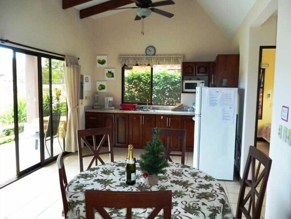 Room - Apartamentos Playa Potrero (Potrero)