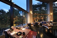 奥日光 ホテル四季彩