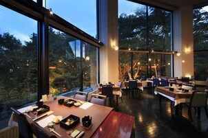 ร้านอาหาร