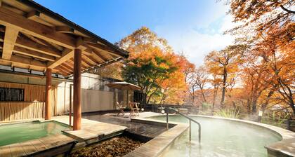 Okunikko Hotel Shikisai