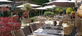 Hotel La Sapiniere