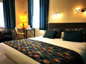 Chambres insonorisées