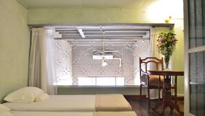 Private Room with ABF | 免費 Wi-Fi