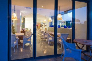 Balcony - South Pearl Apart Complex (Sozopol)