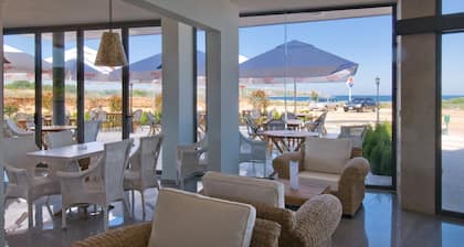 South Pearl Apart Complex