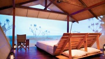Premium bedding, bed sheets