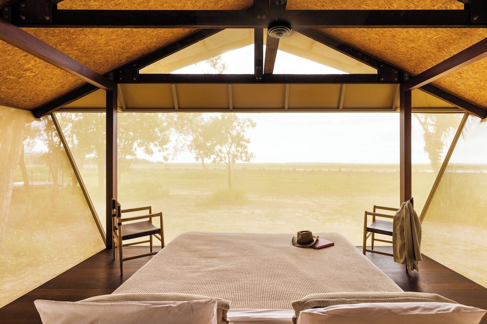 Bamurru Plains by null