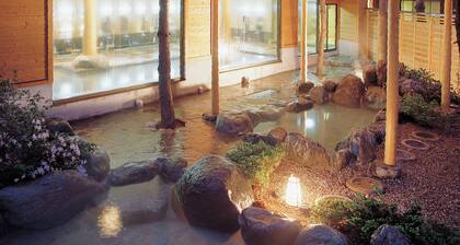 Tateyama Prince Hotel