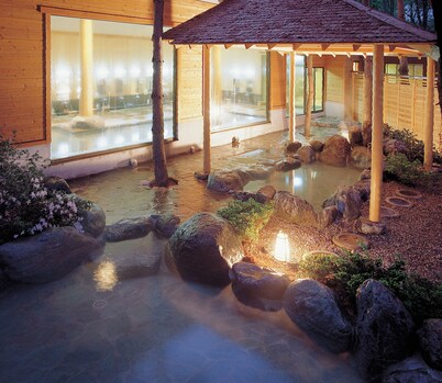 Tateyama Prince Hotel