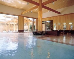 Piscina techada