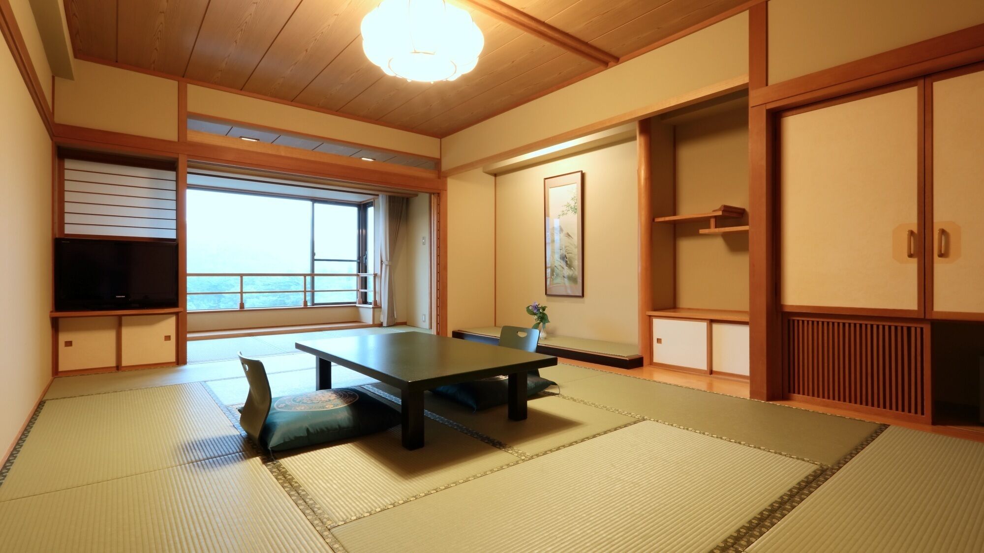 用餐區