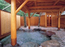 Piscina al aire libre