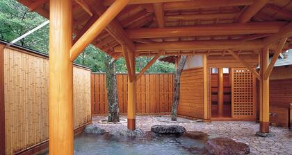 Tateyama Prince Hotel