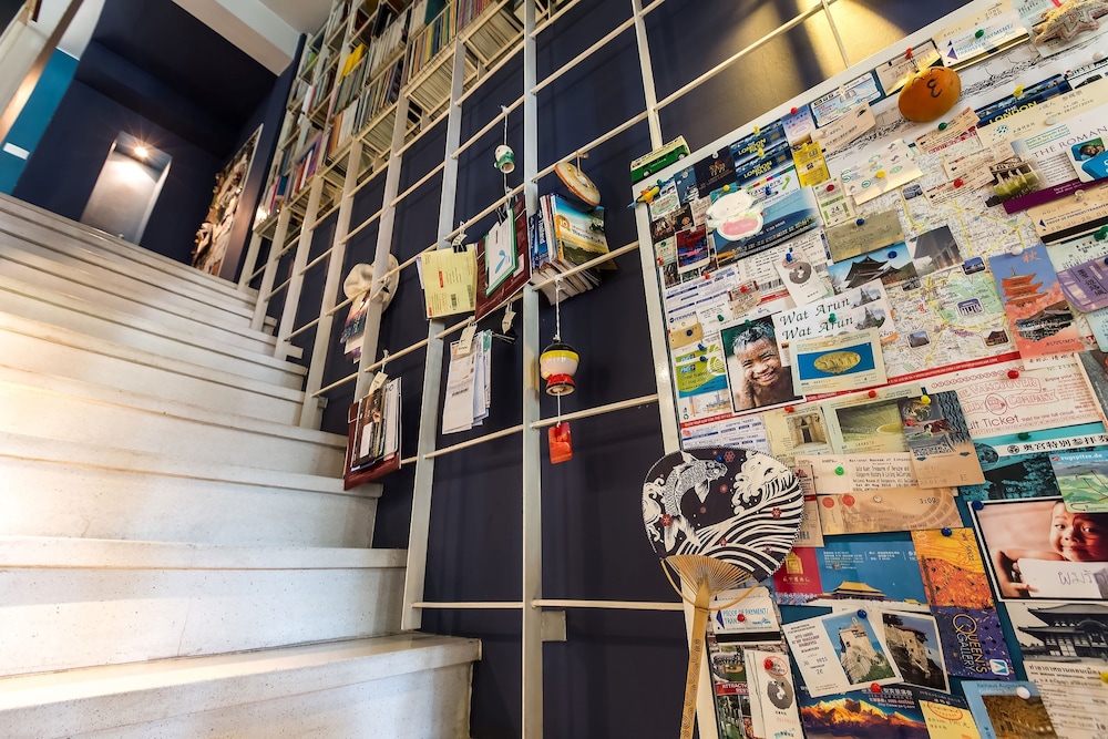 LoogChoob the city Homestay by null